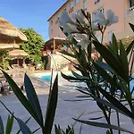 Belle Vue Hotel Souillac