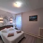Belle Vue Hotel 2*