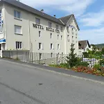 Belle Vue Hotel Souillac