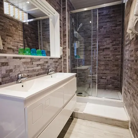 Ξενοδοχείο Belle Vue Souillac