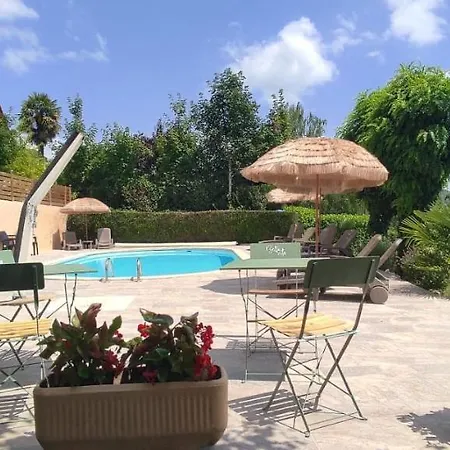 Ξενοδοχείο Belle Vue