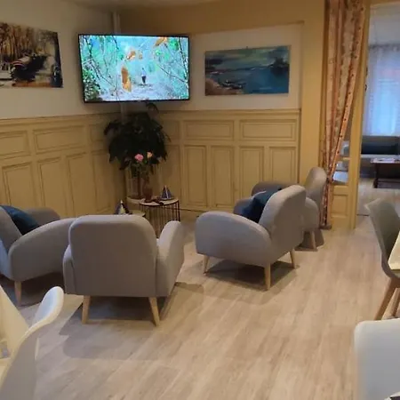 Belle Vue 2* Souillac