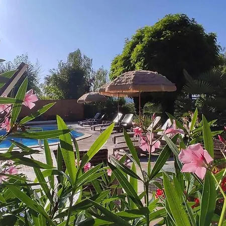 Belle Vue 2* Souillac