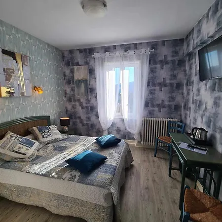 Belle Vue Hotel Souillac