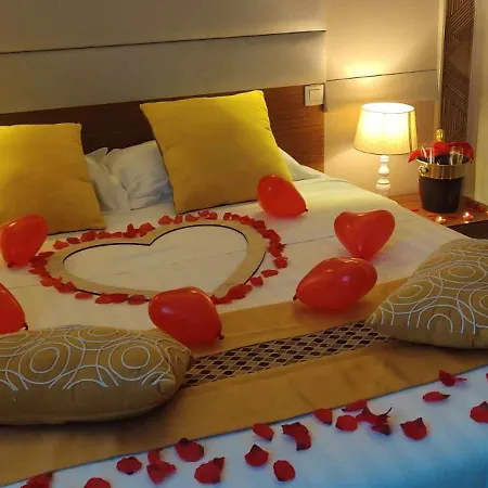Belle Vue Hotel 2*