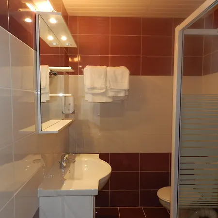 Belle Vue 2* Souillac