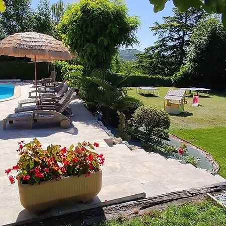 Belle Vue Ξενοδοχείο