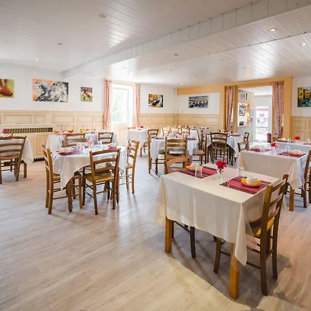 Hotel Belle Vue Souillac