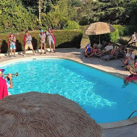 Belle Vue Ξενοδοχείο 2*