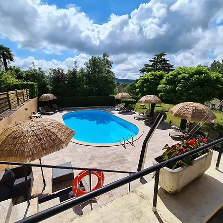 Belle Vue Ξενοδοχείο 2*