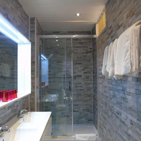 Belle Vue 2* Souillac