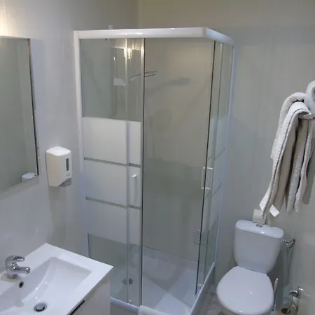 Ξενοδοχείο Belle Vue