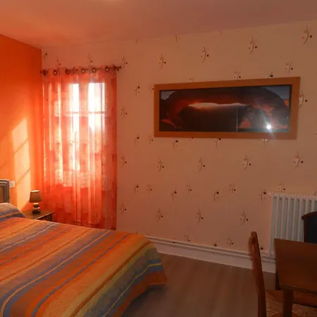 Belle Vue Souillac