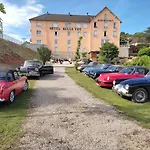 Hotel Belle Vue 2*