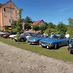 Belle Vue Hotel Souillac
