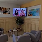 Hotell Belle Vue