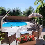 Hotel Belle Vue Souillac