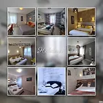 Hotel Belle Vue Souillac