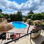 Belle Vue Hotel 2*