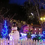 Belle Vue Hotel