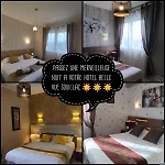 Belle Vue 2* Souillac