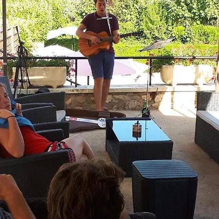 Belle Vue Hotel Souillac