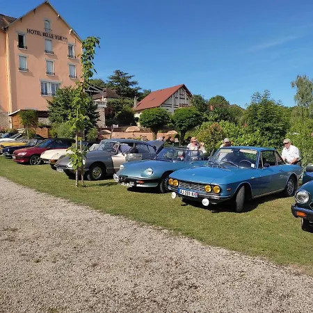 Belle Vue Hotel Souillac