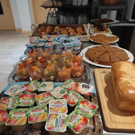 Belle Vue 2* סווילאק