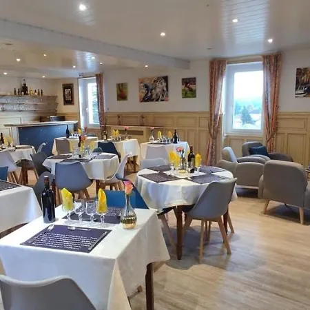 Belle Vue סווילאק