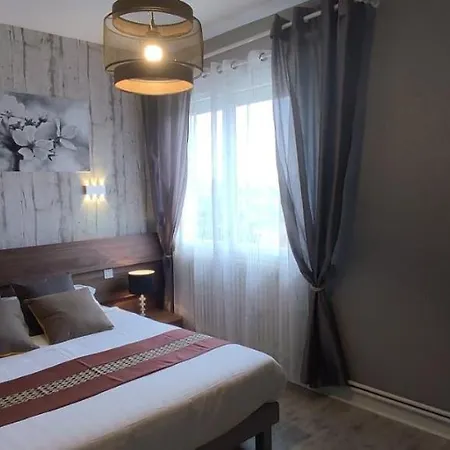 Hotel Belle Vue