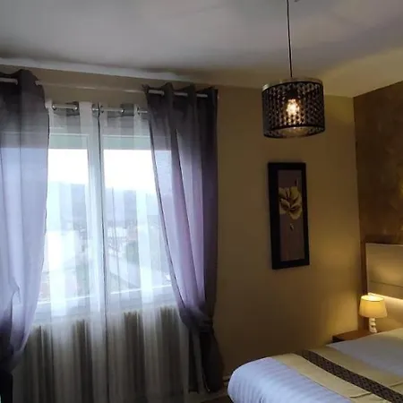 Belle Vue Hotel