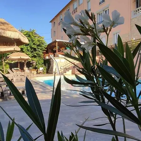 Belle Vue Otel Souillac