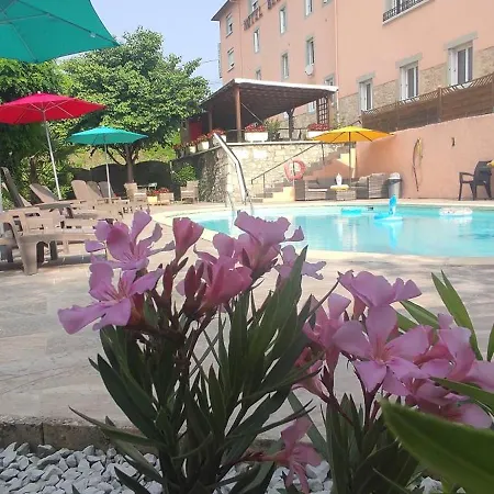 Belle Vue Hotel
