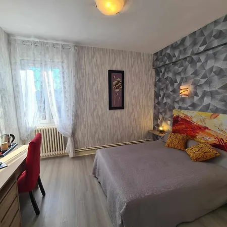 Belle Vue 2*