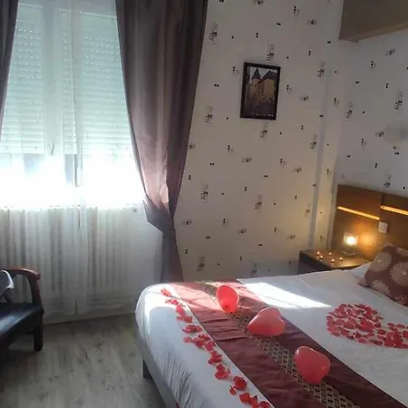 Belle Vue Hotel 2*
