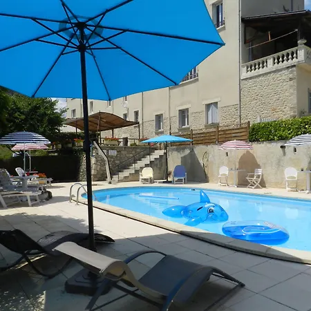 Belle Vue סווילאק