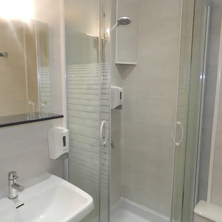 Otel Belle Vue Souillac