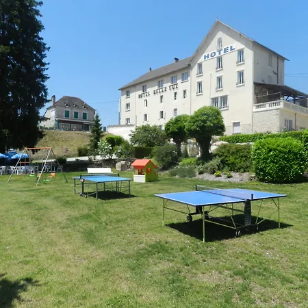 Belle Vue Otel