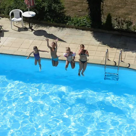 מלון Belle Vue 2*