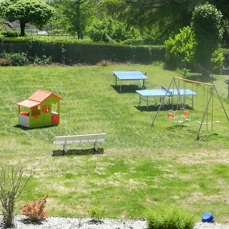 Belle Vue סווילאק