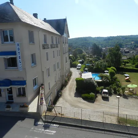 Belle Vue Otel 2*