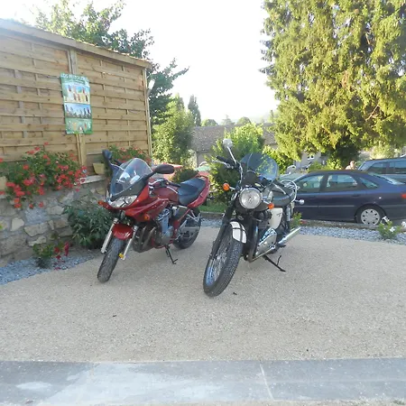 Otel Belle Vue Souillac