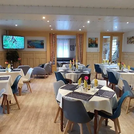 Belle Vue סווילאק