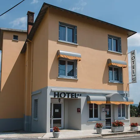 Belle Vue Otel