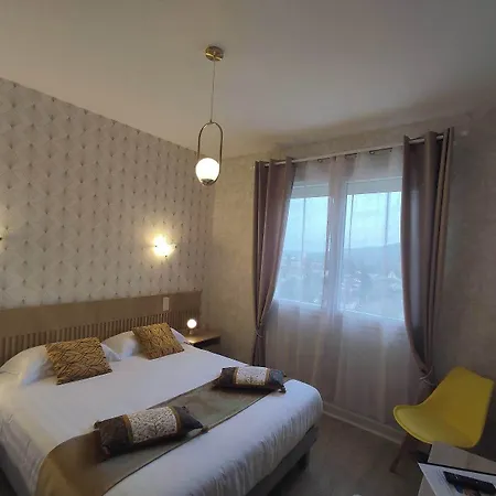 Belle Vue Hotel 2*
