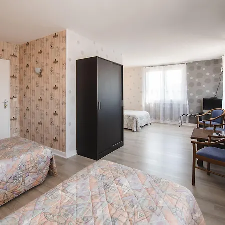 Belle Vue סווילאק