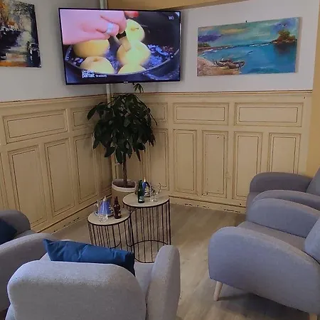 Belle Vue סווילאק