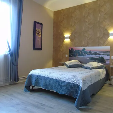 Belle Vue 2*