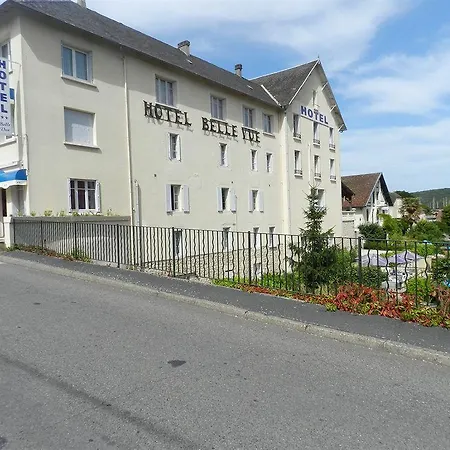 Belle Vue Hotel Souillac