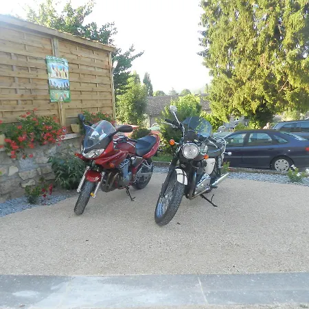 Belle Vue 2* Souillac